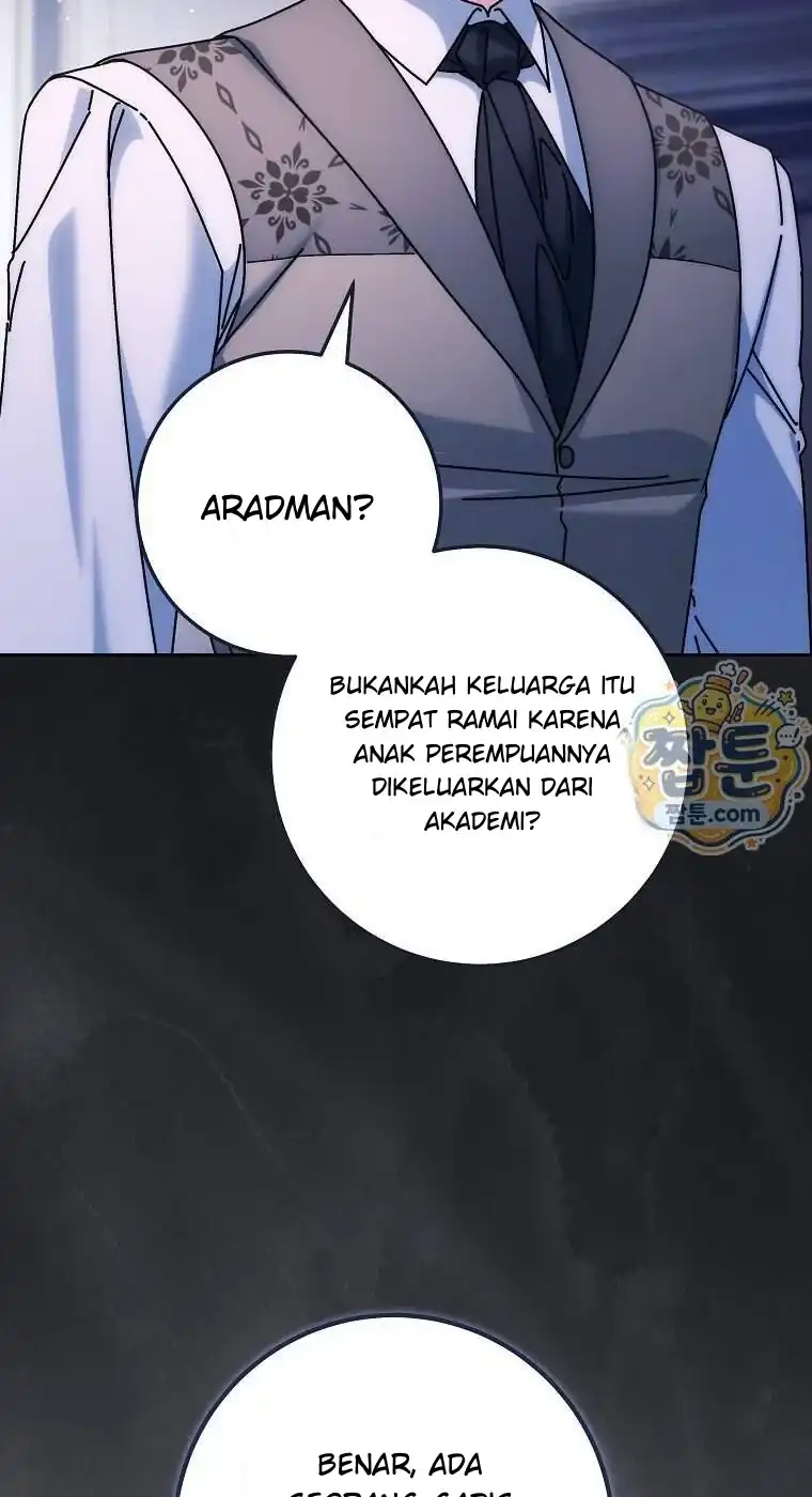 Can I Cry Now? Chapter 52 - halaman 27