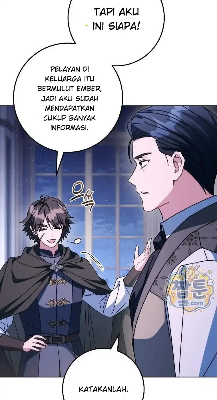 Can I Cry Now? Chapter 52 - halaman 34