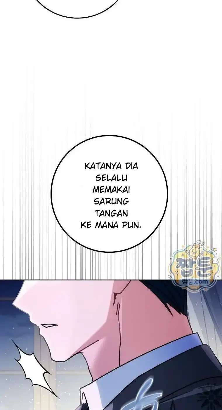 Can I Cry Now? Chapter 52 - halaman 38