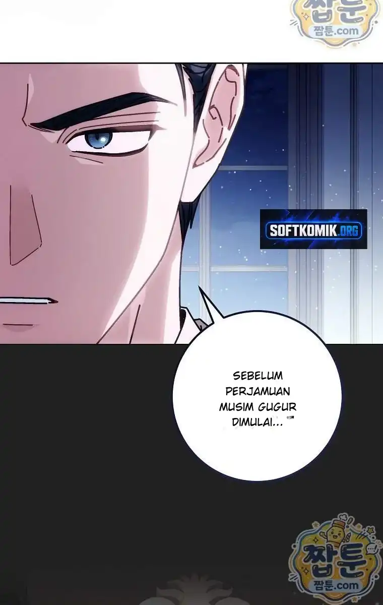 Can I Cry Now? Chapter 52 - halaman 41