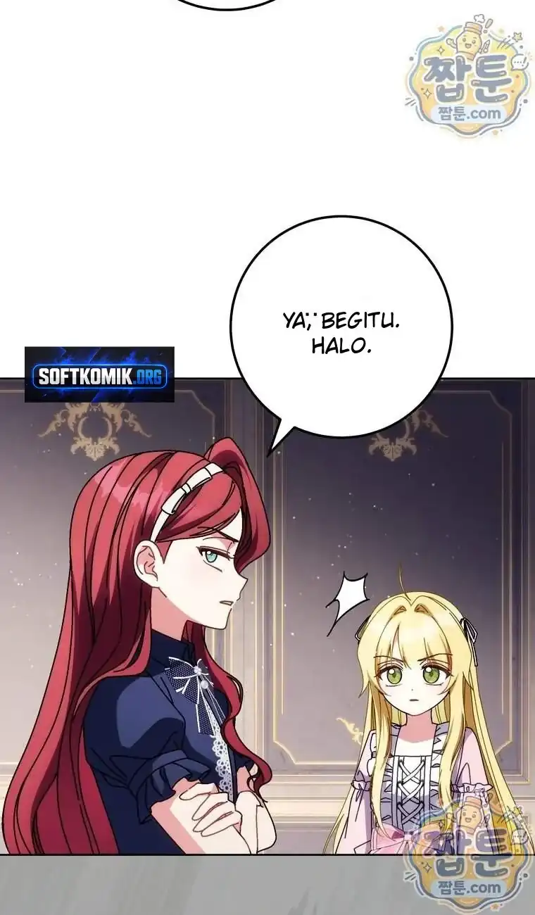 Can I Cry Now? Chapter 53 - halaman 1