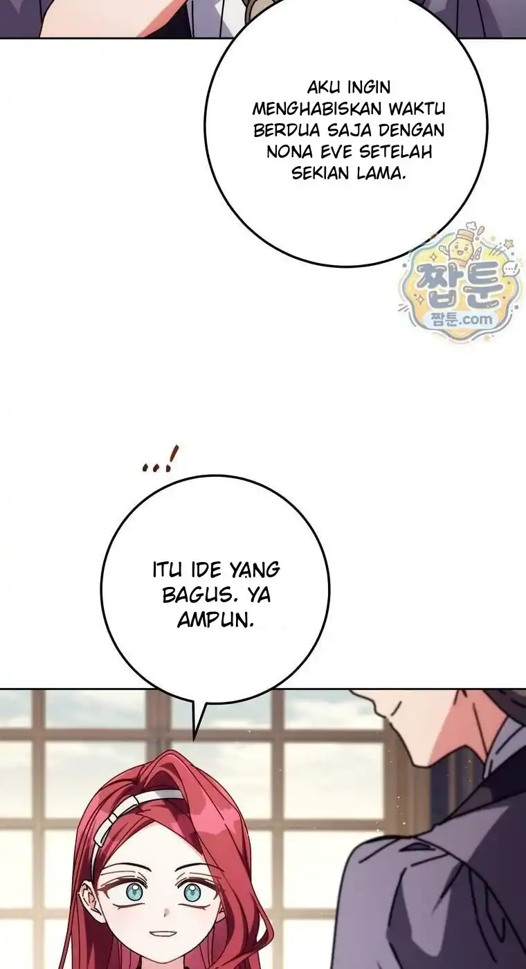 Can I Cry Now? Chapter 53 - halaman 12