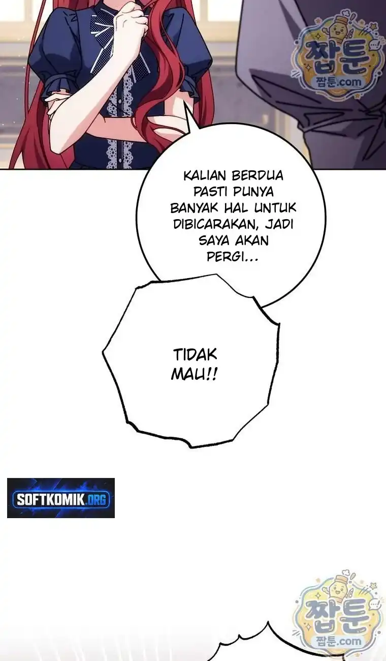 Can I Cry Now? Chapter 53 - halaman 13