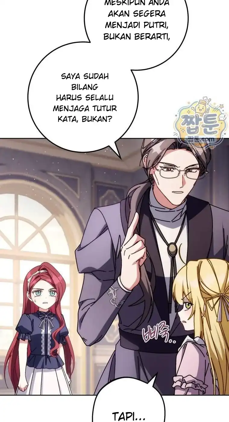 Can I Cry Now? Chapter 53 - halaman 16