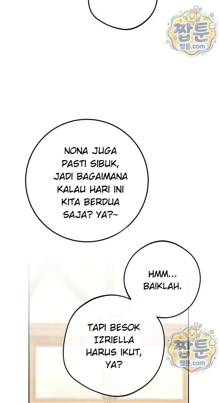 Can I Cry Now? Chapter 53 - halaman 17