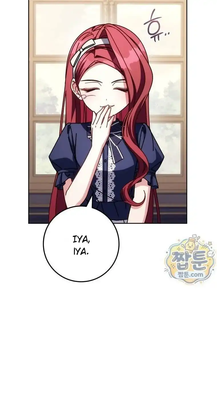 Can I Cry Now? Chapter 53 - halaman 18