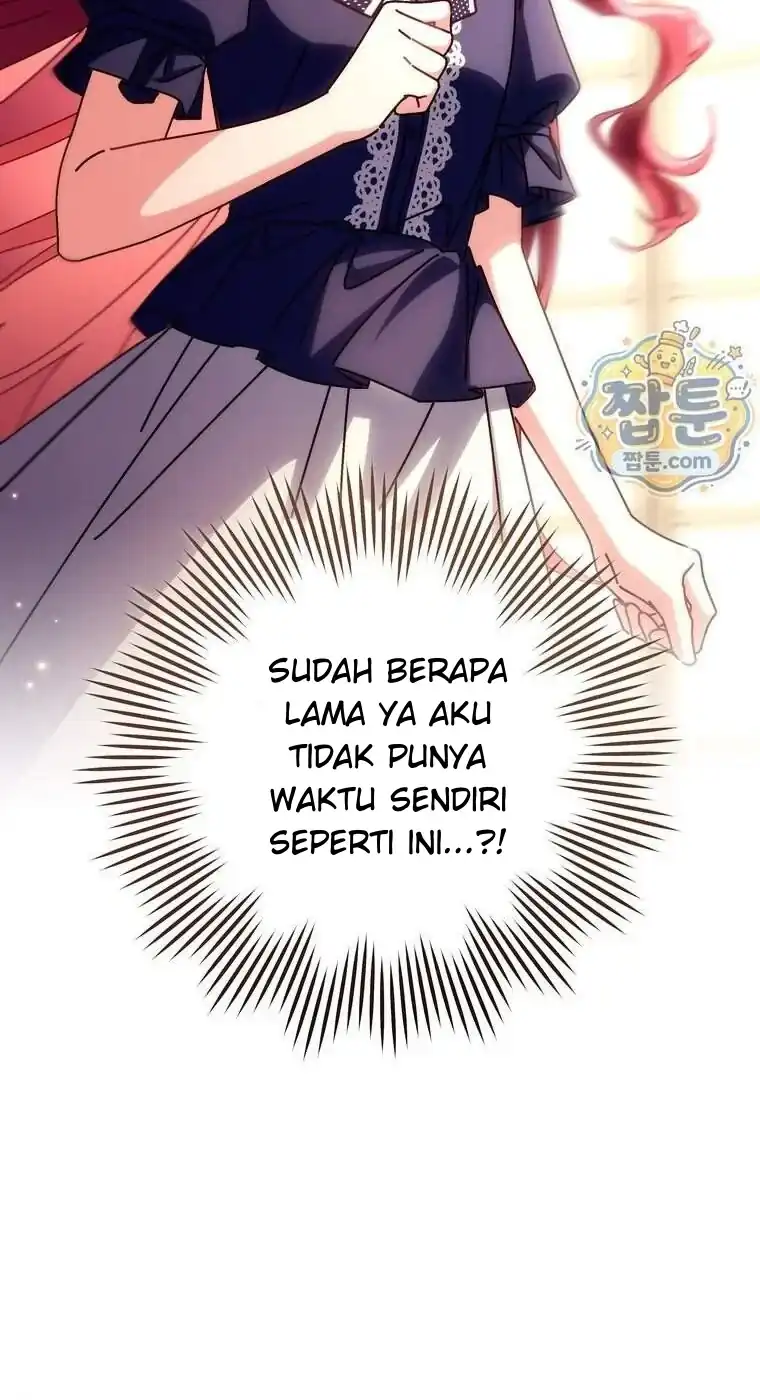 Can I Cry Now? Chapter 53 - halaman 24