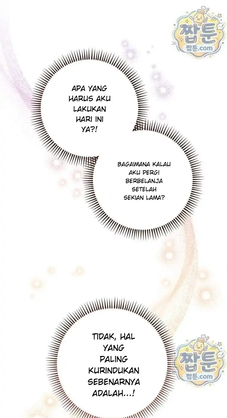 Can I Cry Now? Chapter 53 - halaman 25
