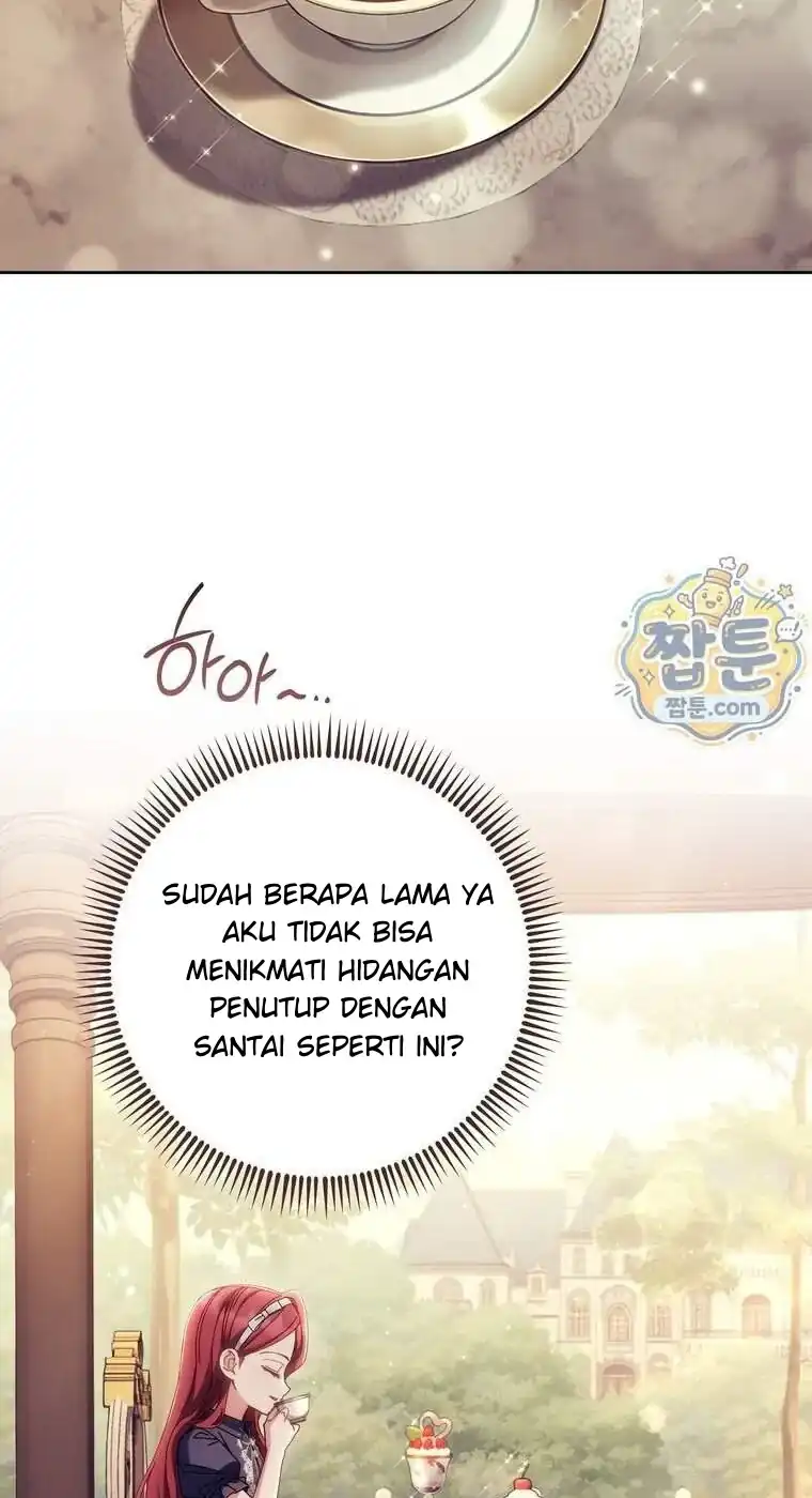 Can I Cry Now? Chapter 53 - halaman 27