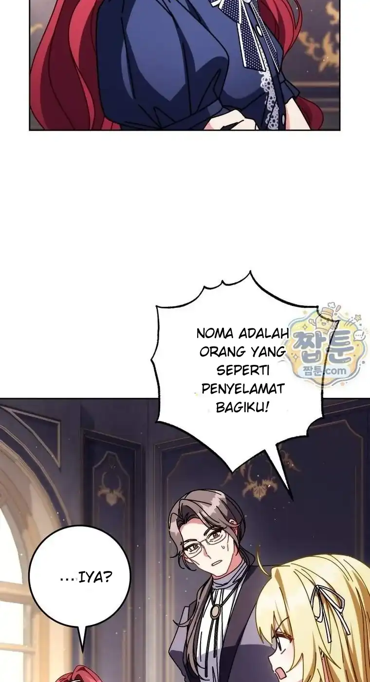 Can I Cry Now? Chapter 53 - halaman 3