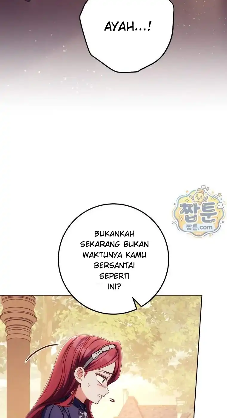 Can I Cry Now? Chapter 53 - halaman 31