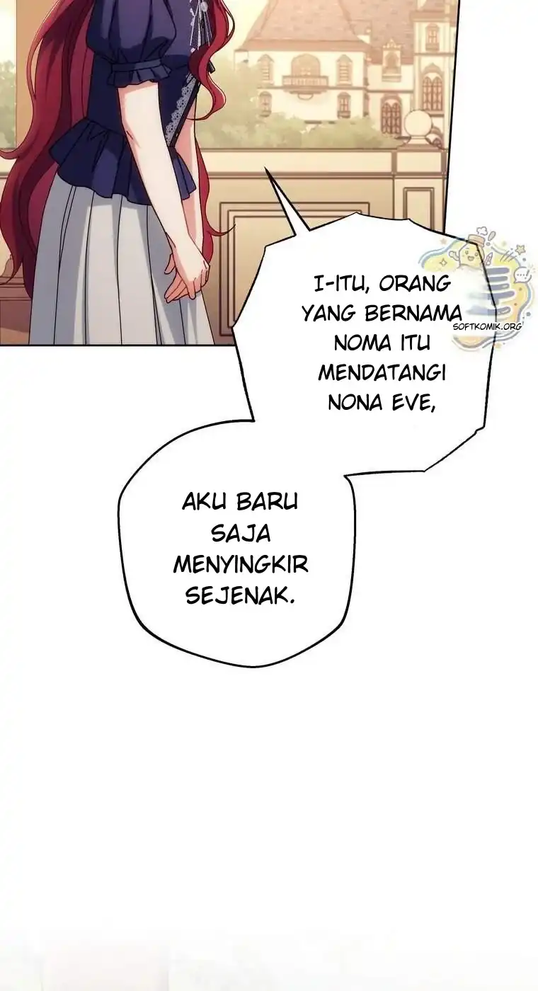 Can I Cry Now? Chapter 53 - halaman 32