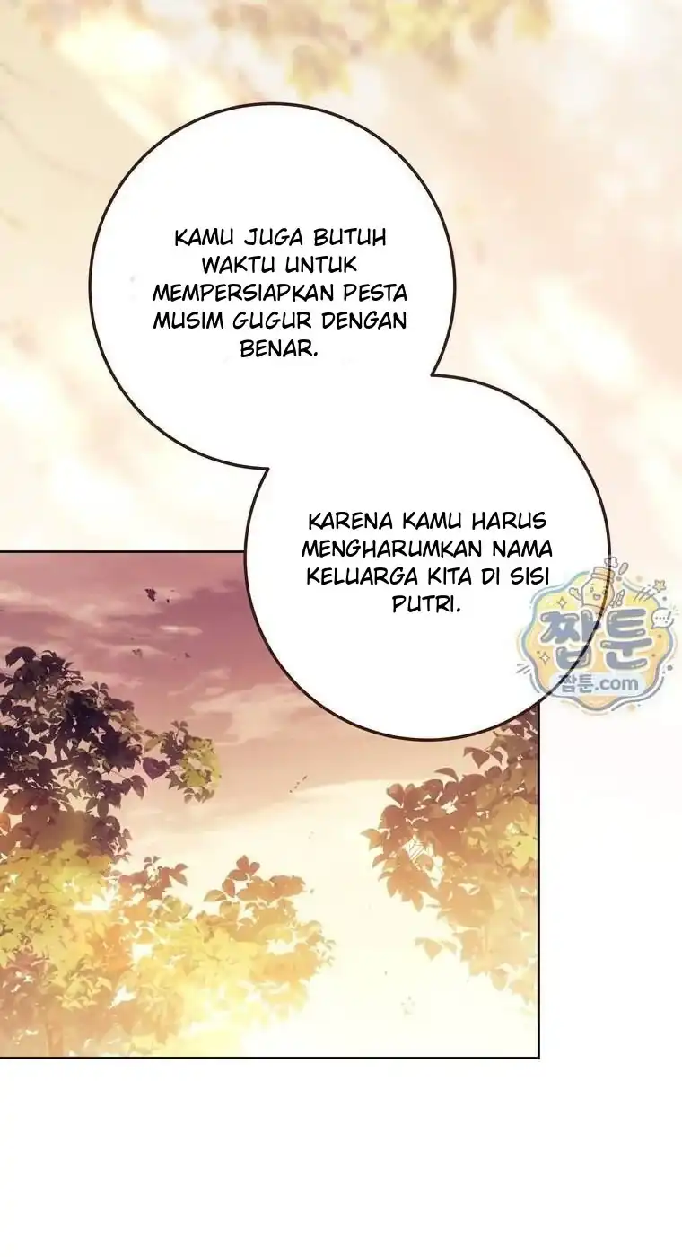 Can I Cry Now? Chapter 53 - halaman 35