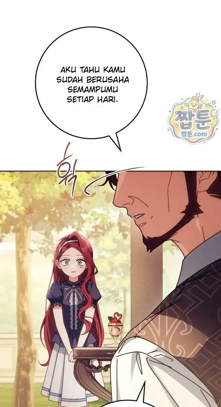 Can I Cry Now? Chapter 53 - halaman 36