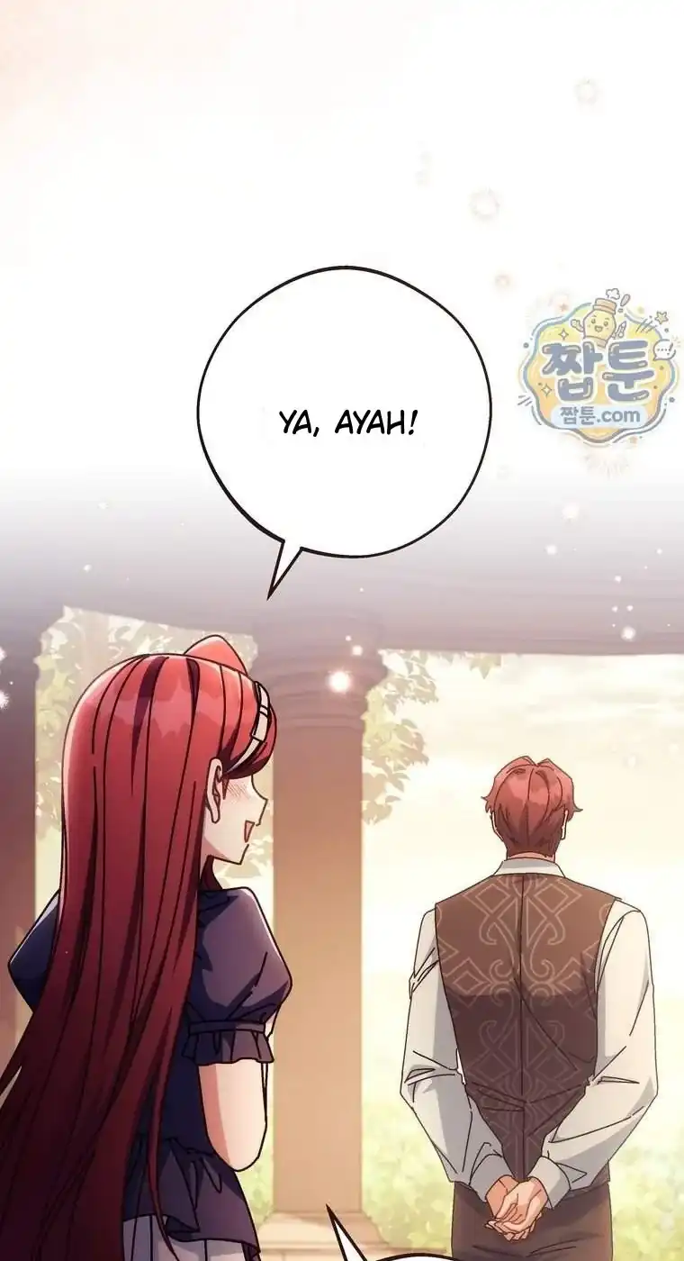 Can I Cry Now? Chapter 53 - halaman 40