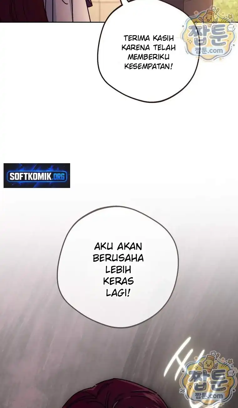 Can I Cry Now? Chapter 53 - halaman 41