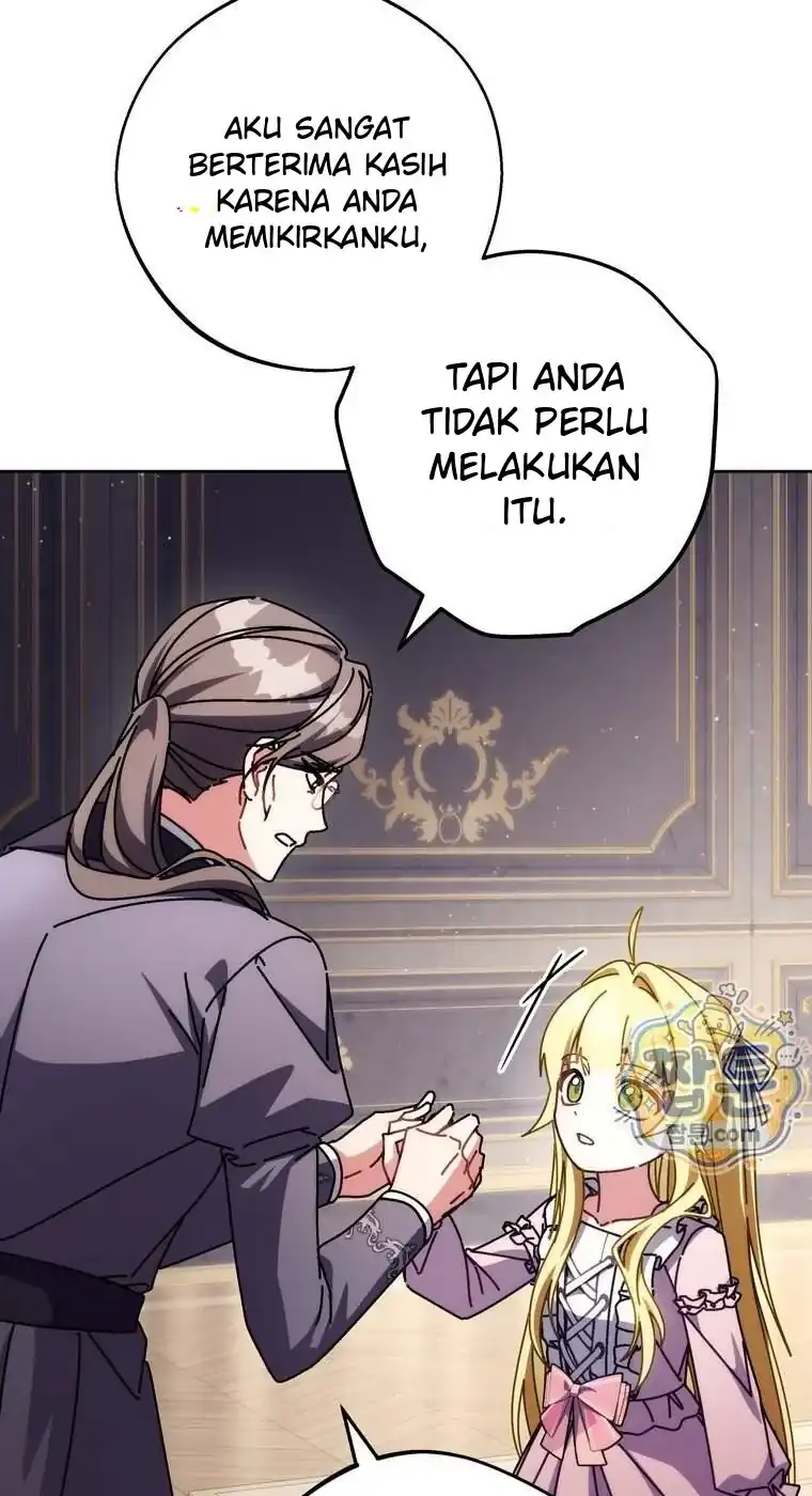 Can I Cry Now? Chapter 53 - halaman 6