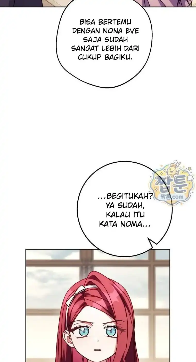 Can I Cry Now? Chapter 53 - halaman 7