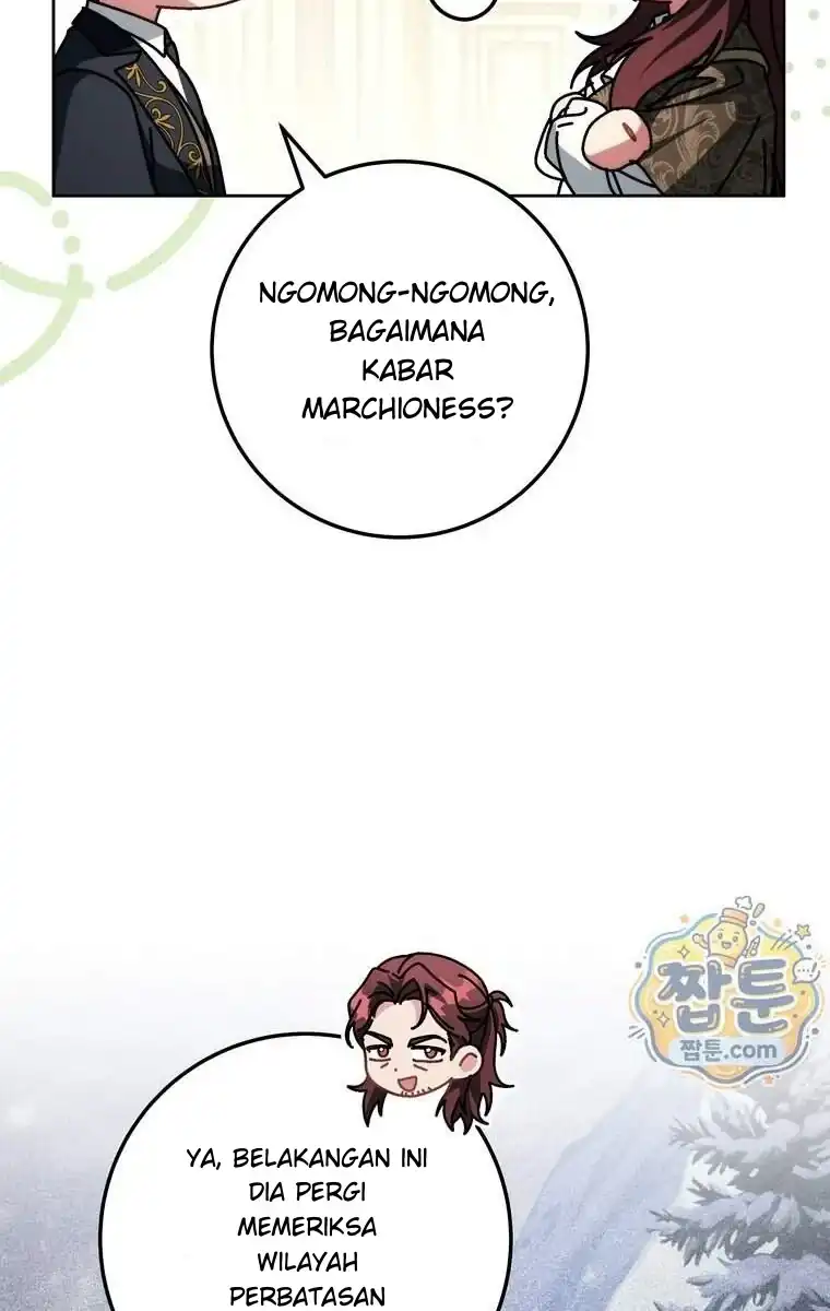 Can I Cry Now? Chapter 54 - halaman 11