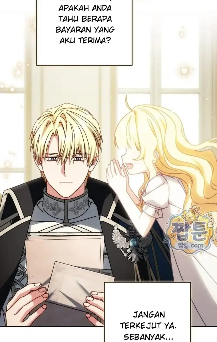 Can I Cry Now? Chapter 54 - halaman 17