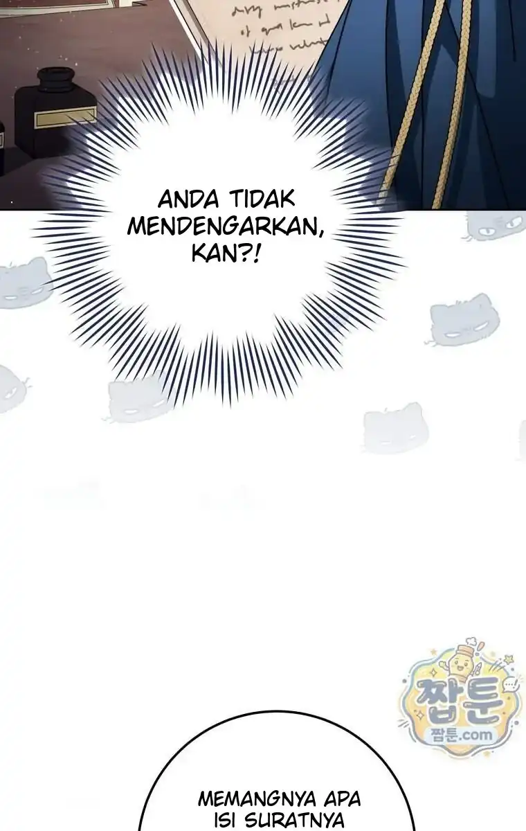 Can I Cry Now? Chapter 54 - halaman 25