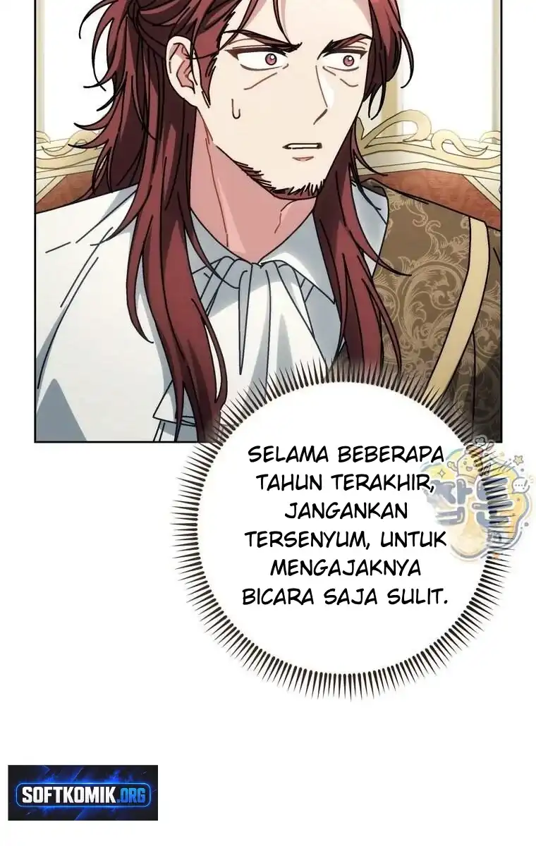 Can I Cry Now? Chapter 54 - halaman 3