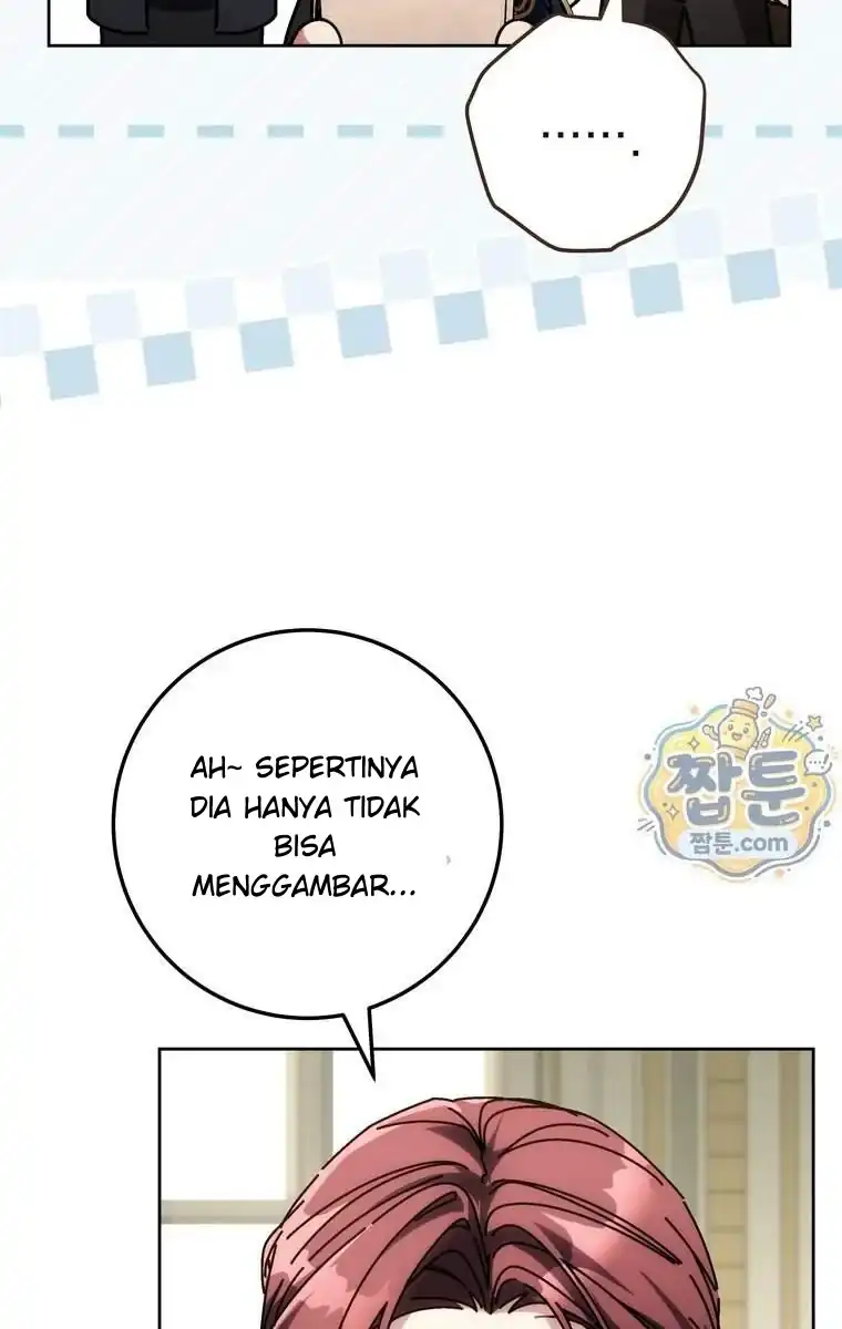 Can I Cry Now? Chapter 54 - halaman 33