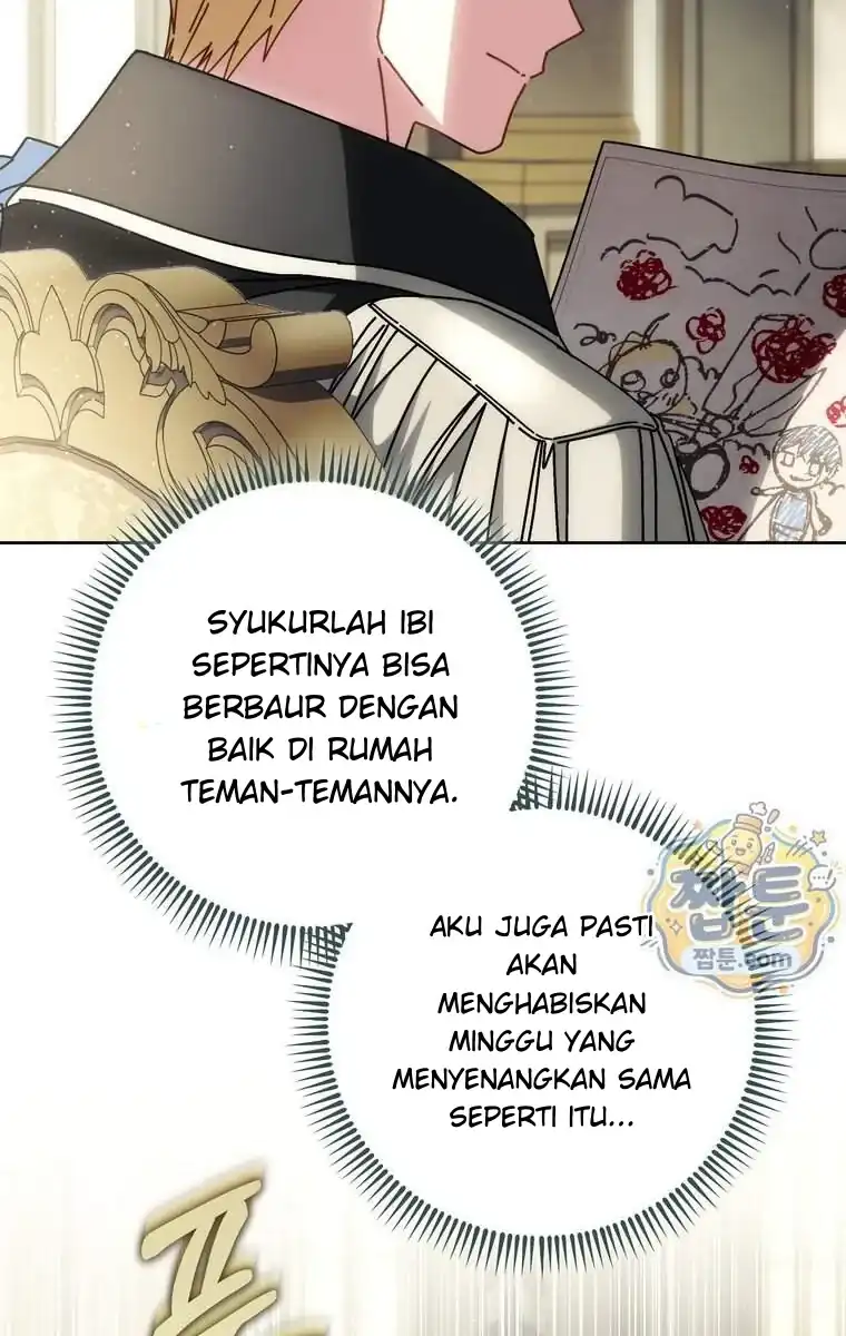 Can I Cry Now? Chapter 54 - halaman 37