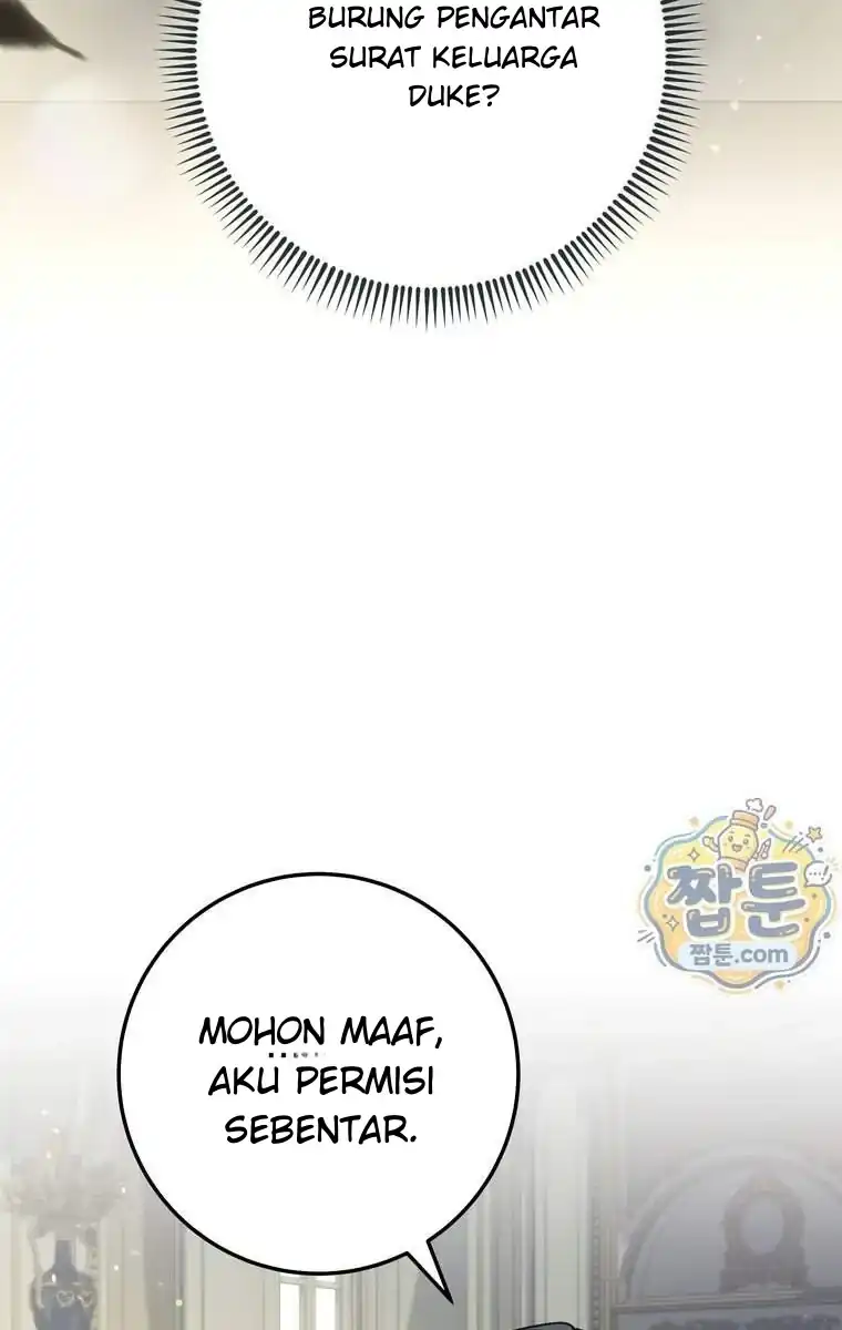 Can I Cry Now? Chapter 54 - halaman 42