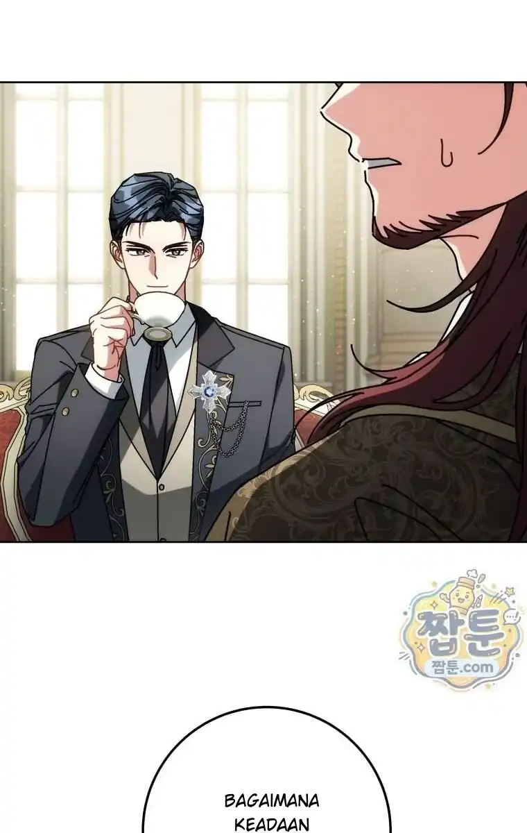 Can I Cry Now? Chapter 54 - halaman 6