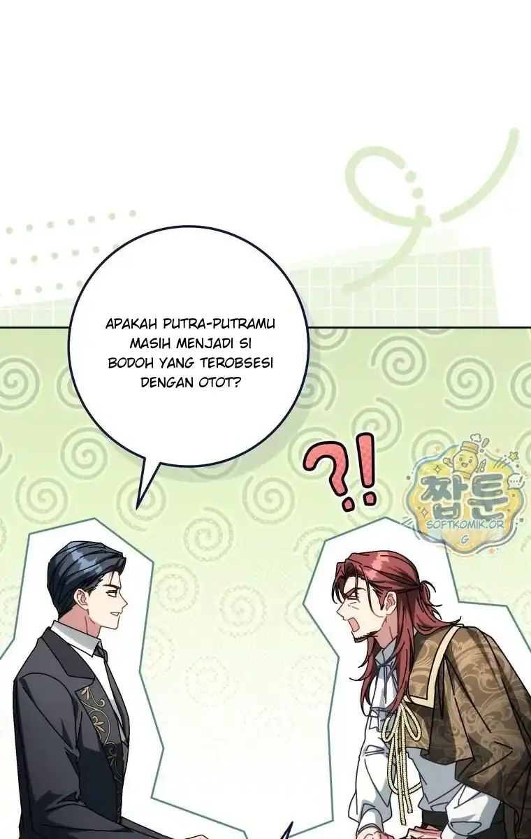 Can I Cry Now? Chapter 54 - halaman 8