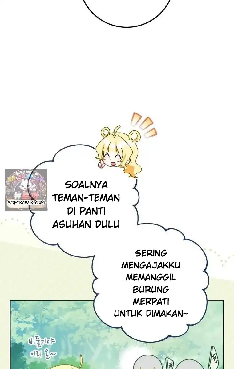 Can I Cry Now? Chapter 55 - halaman 21