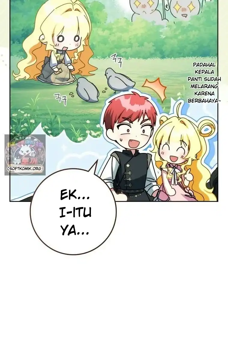 Can I Cry Now? Chapter 55 - halaman 22