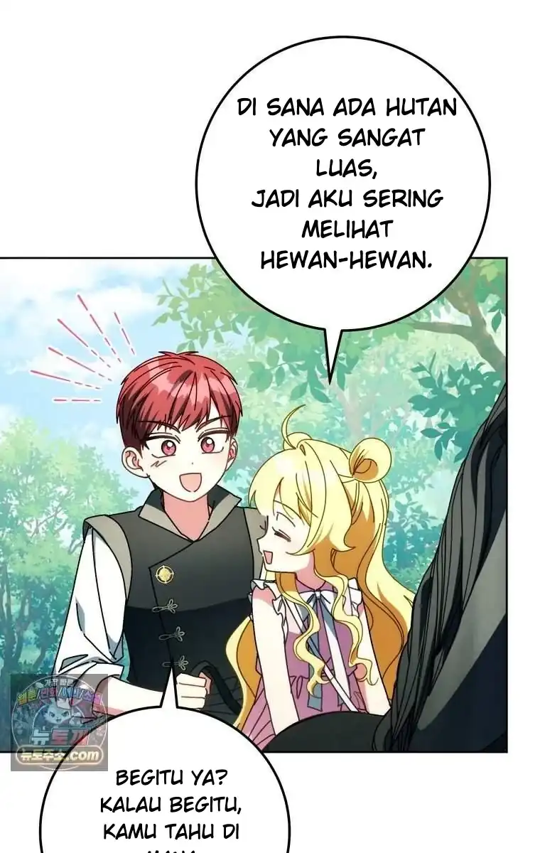 Can I Cry Now? Chapter 55 - halaman 27