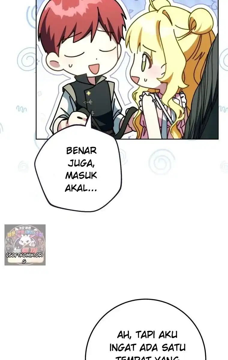 Can I Cry Now? Chapter 55 - halaman 29