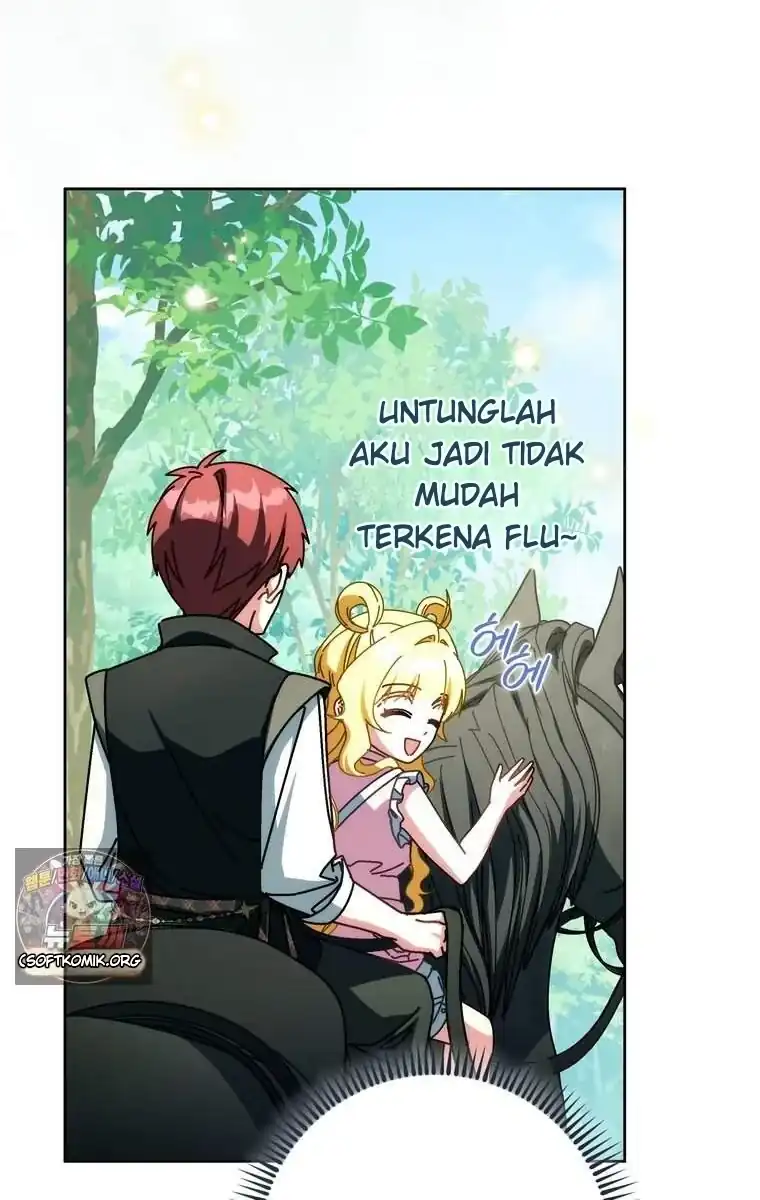 Can I Cry Now? Chapter 55 - halaman 33