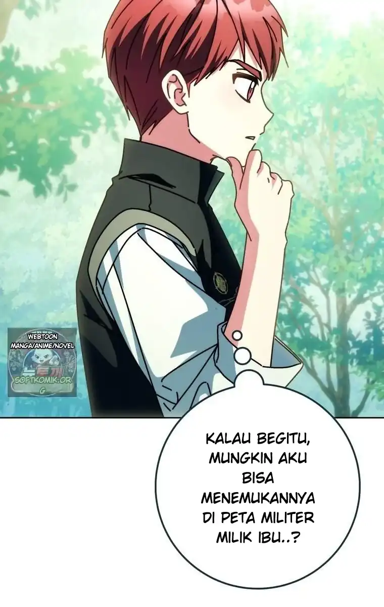Can I Cry Now? Chapter 55 - halaman 35