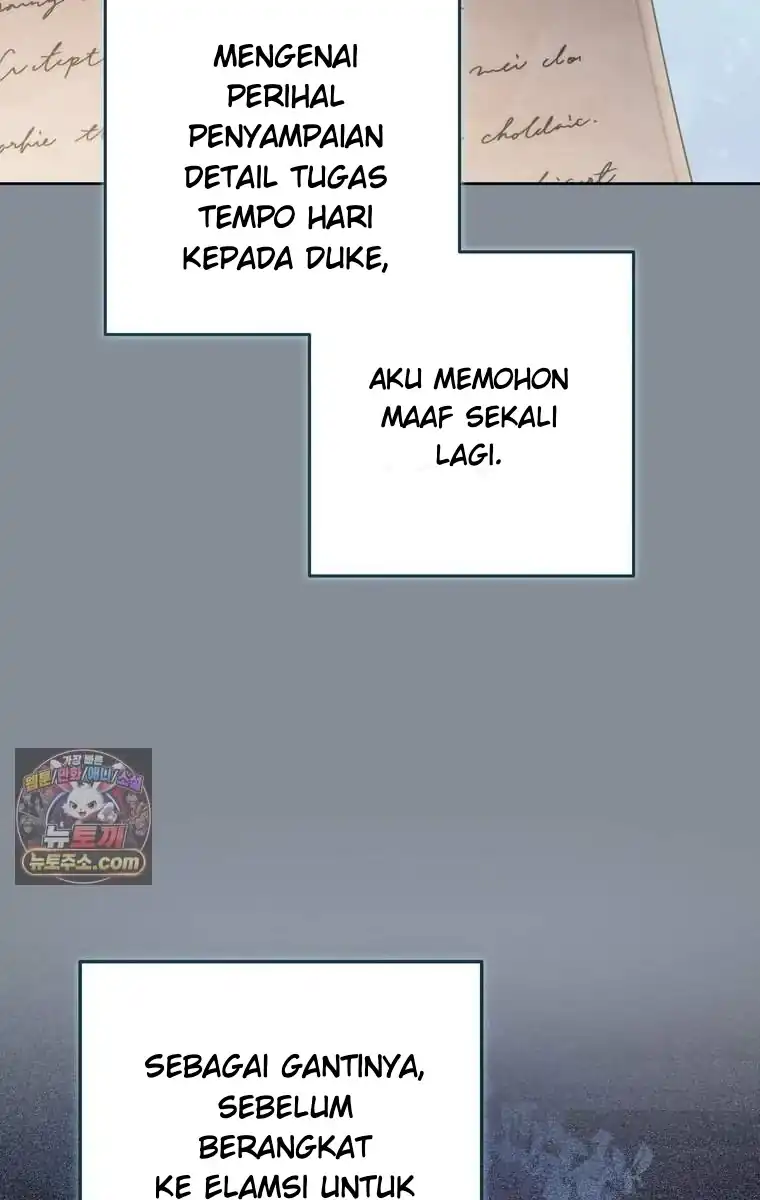 Can I Cry Now? Chapter 55 - halaman 4
