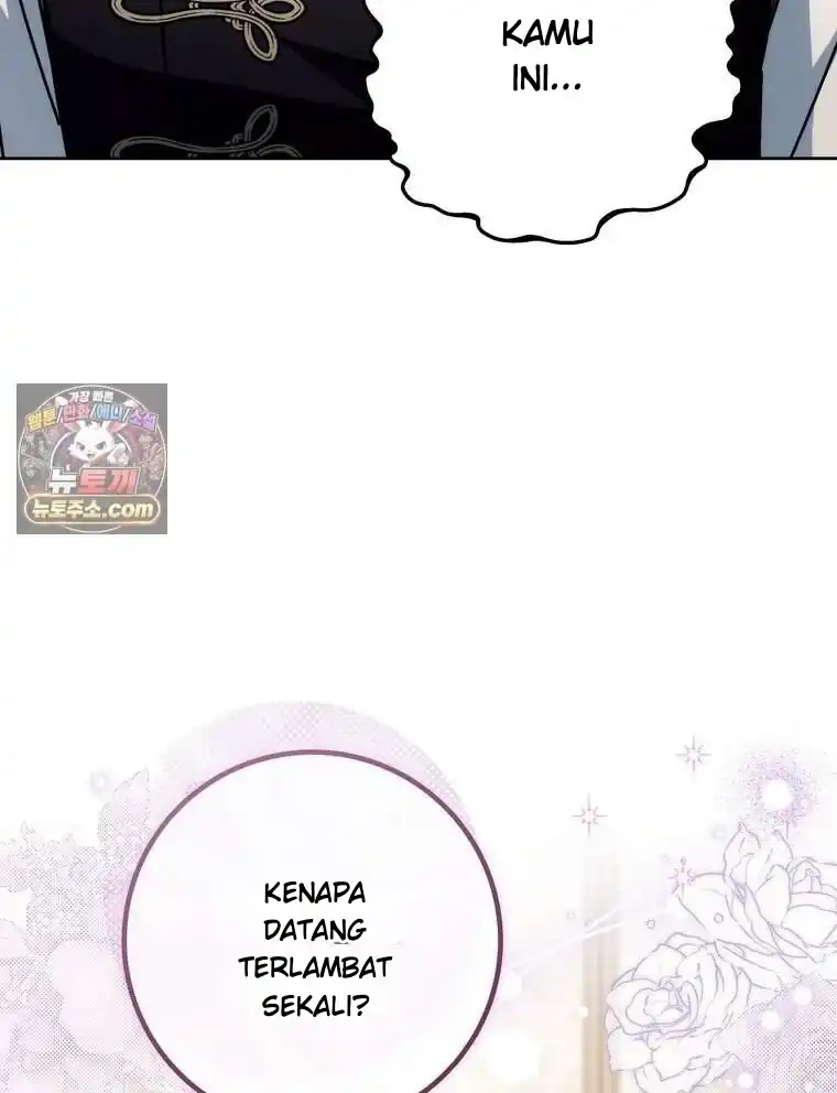 Can I Cry Now? Chapter 55 - halaman 43