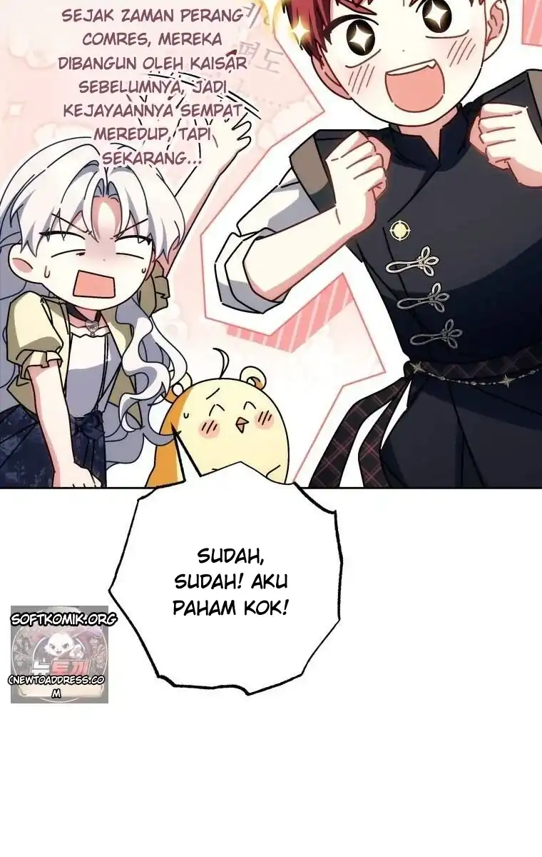 Can I Cry Now? Chapter 56 - halaman 3