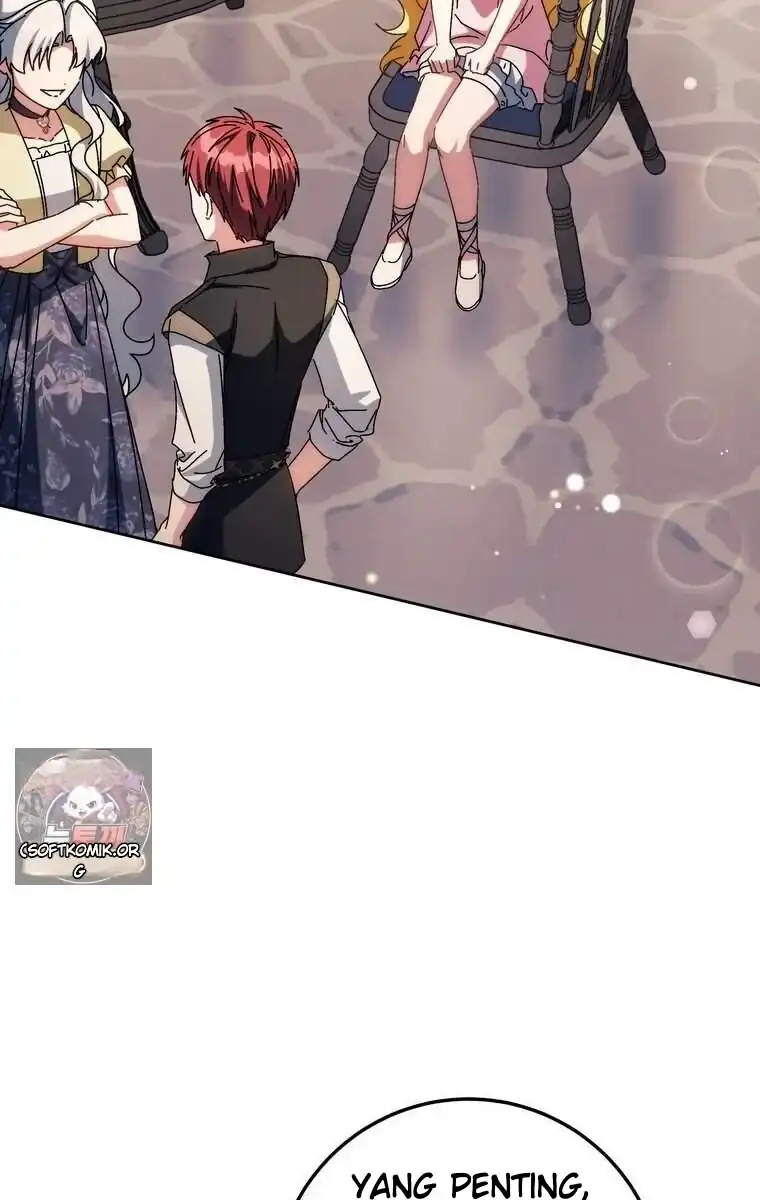 Can I Cry Now? Chapter 56 - halaman 39