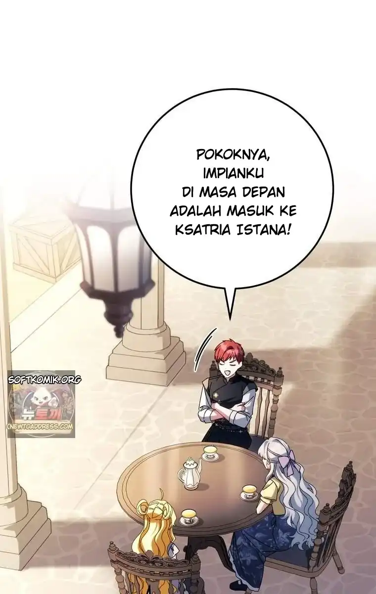 Can I Cry Now? Chapter 56 - halaman 4