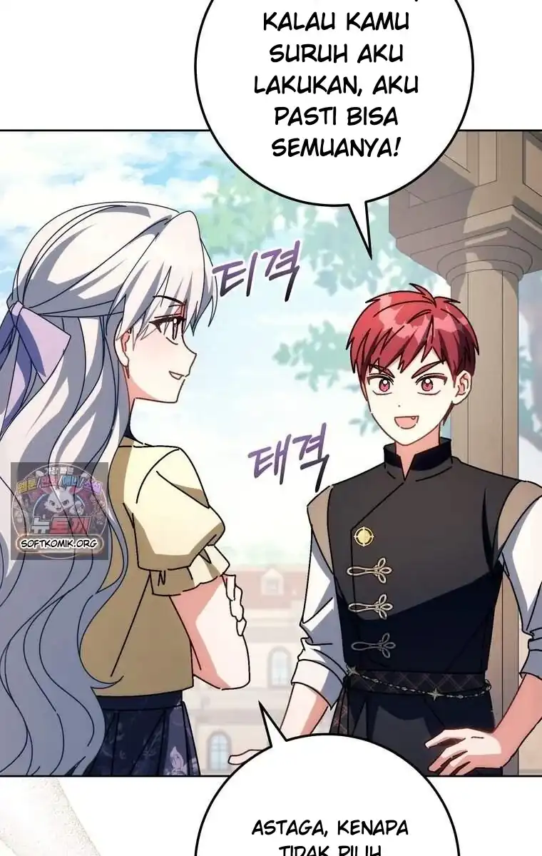 Can I Cry Now? Chapter 56 - halaman 40