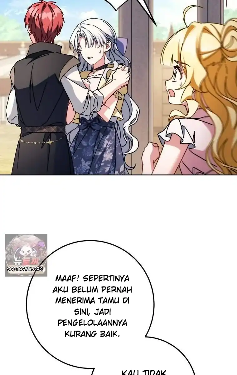 Can I Cry Now? Chapter 56 - halaman 49