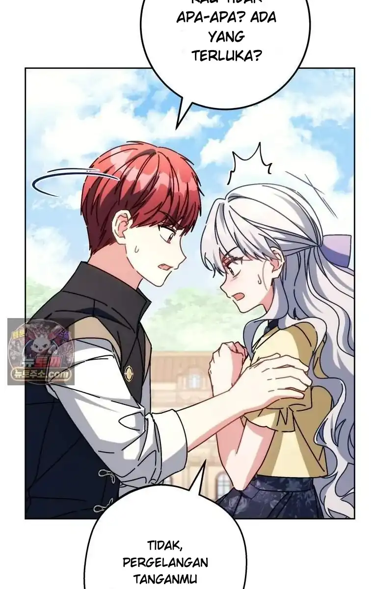 Can I Cry Now? Chapter 56 - halaman 50