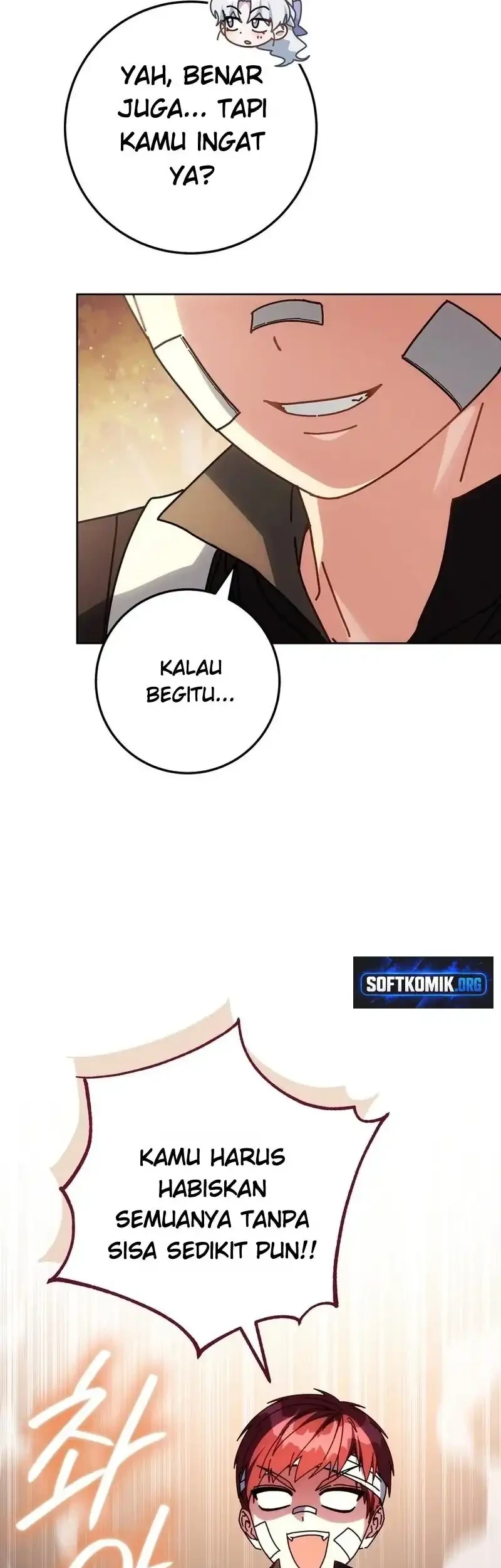 Can I Cry Now? Chapter 57 - halaman 11