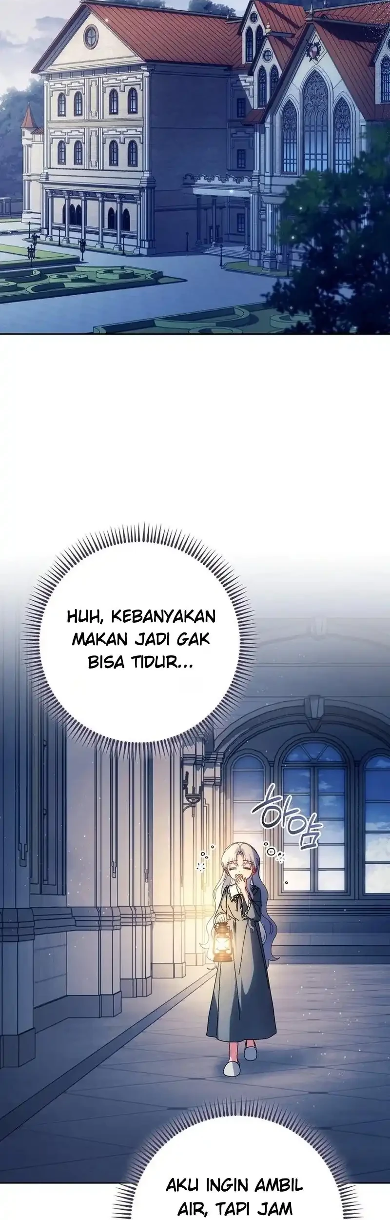 Can I Cry Now? Chapter 57 - halaman 15