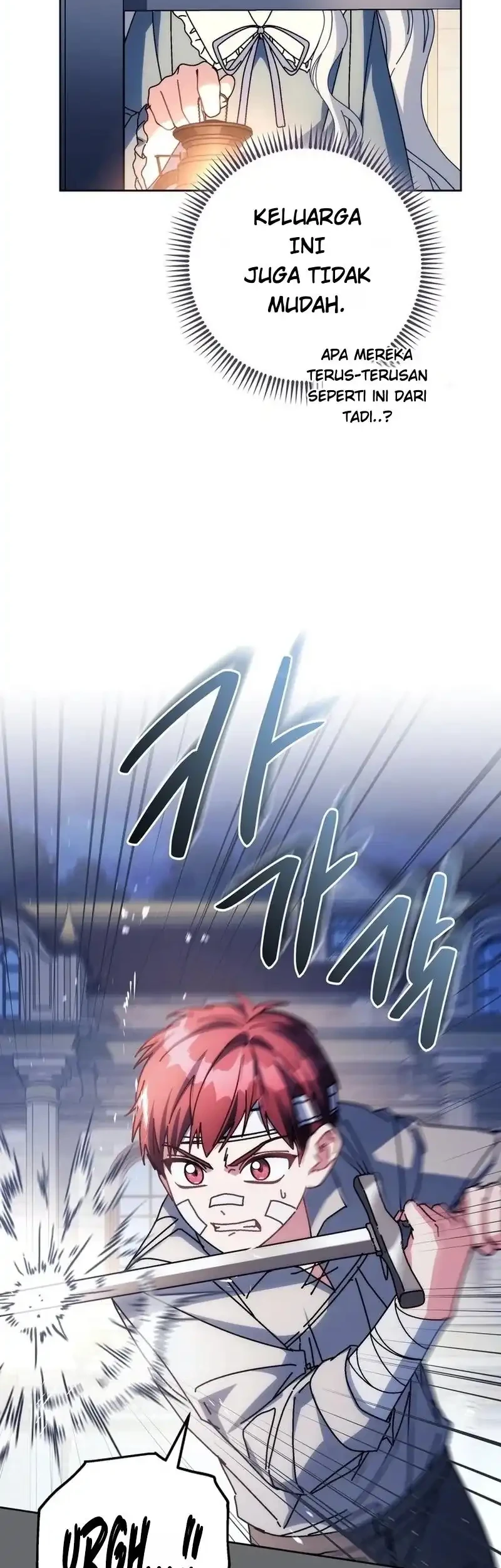 Can I Cry Now? Chapter 57 - halaman 18