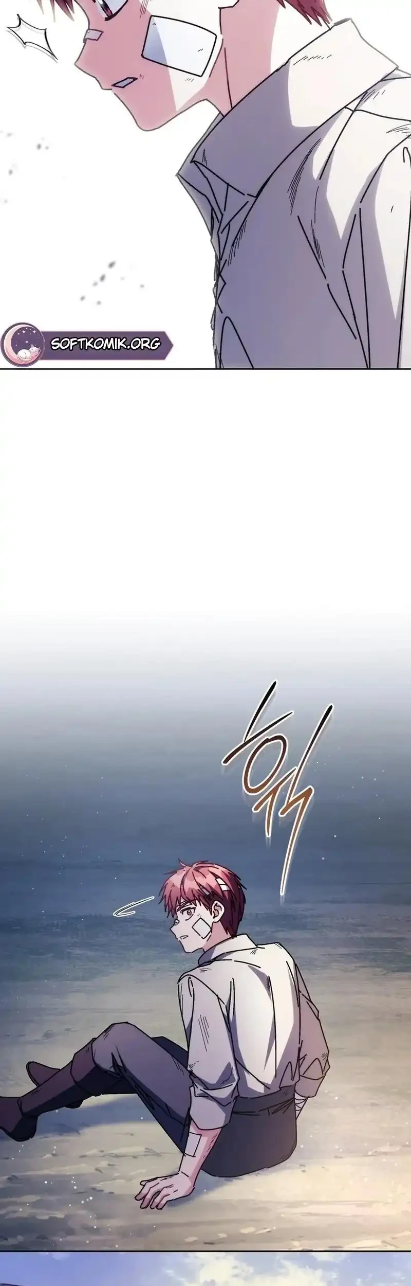Can I Cry Now? Chapter 57 - halaman 24