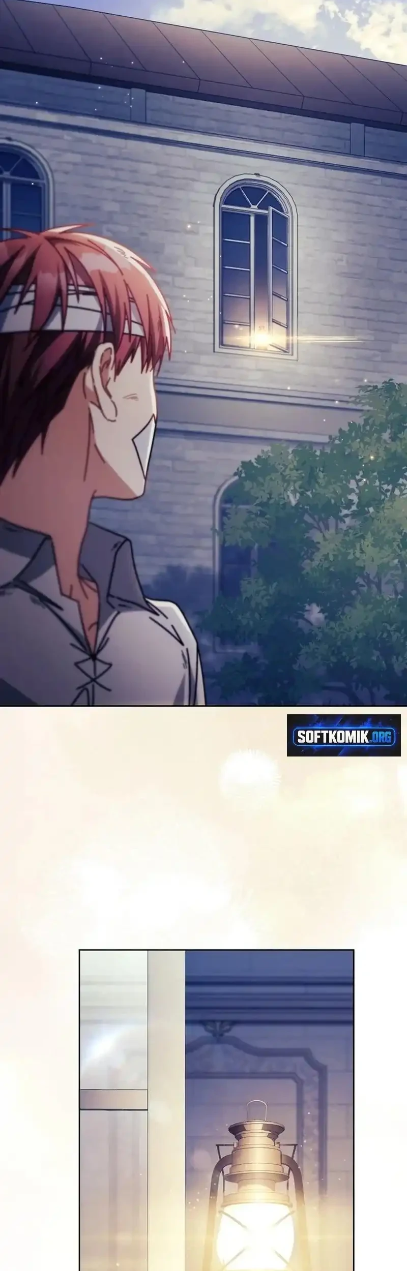 Can I Cry Now? Chapter 57 - halaman 25